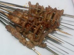 -四季烟火烧烤酒场