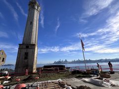 -阿尔卡特拉斯岛