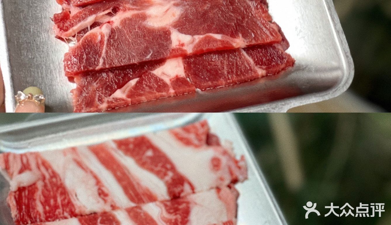 东莞美食｜牛蛙和烤肉可以兼得哦[加油][加油]