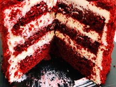 -姆们M Sweetie Cake(三里屯店)