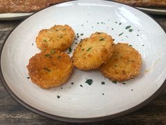 薯饼-RAC BAR(安福路店)