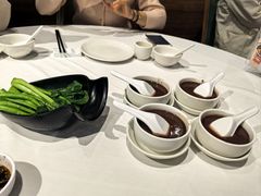 -稻香酒家·34年老字号·港式粤菜(汉街店)