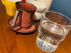 -Be Lived Cafe比例咖啡(摩天轮店)