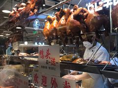-龙记香港茶餐厅(久光百货店)