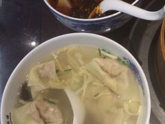 馄饨-熙盛源(凤凰街店)