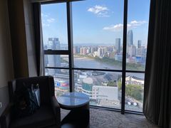 -宁波威斯汀酒店