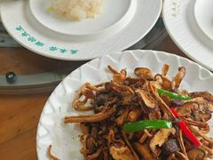 -美未居·老字号·地道顺德菜·桑拿鸡·鱼生(容桂店)