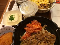 -食其家·牛丼咖喱(金桥国际店)