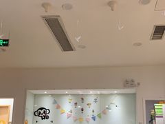 -红黄蓝成长中心•婴幼儿早教•托育(南山京基百纳广场店)
