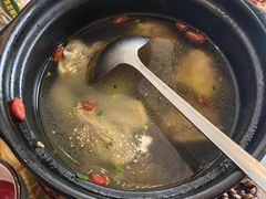 -食光慢宴·安吉土菜馆