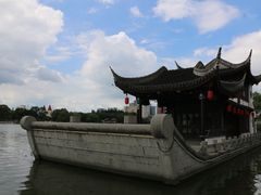 -凤城河风景区