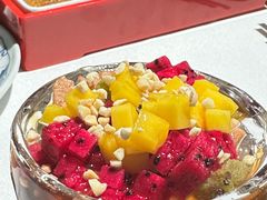 -小河盐帮·私家菜·烤鸭(三元桥·霄云路店)