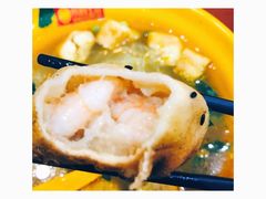 -小杨生煎(香港名都店)