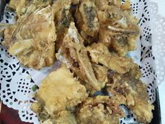 -京门活鱼馆·鱼火锅(百子湾（原红庙）店)