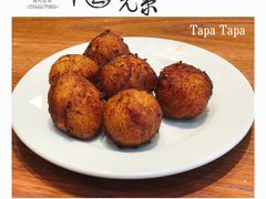 -Tapa Tapa