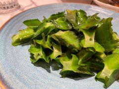 炒龙豆-鹿港小镇(西单大悦城店)