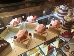 -御品轩(汉神购物广场店)