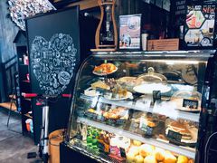-旧雨咖啡·CoffeeFORU(黄村奥体店)