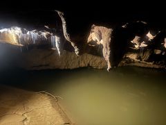 -怀托摩萤火虫洞