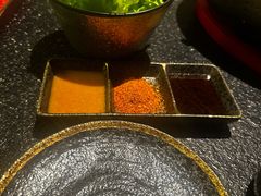 -樱嘢·炭火烧肉(惠南店)