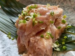 -老乾杯和牛烧肉(王府中环店)