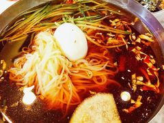 -汉江川烤肉(通州店)