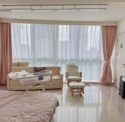 -广州和睦家医院·医学月子