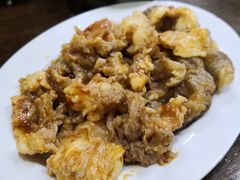 -西塔隆太白烤牛肉馆(图们路店)