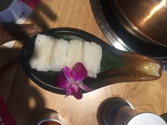 -椰夫人·养生椰子鸡(金沙洲永旺店)