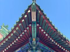 -历代帝王庙博物馆