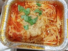 -金刚山烧烤(红旗大街店)