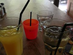 -Geneva日内瓦餐厅(西郊宝成花苑店)