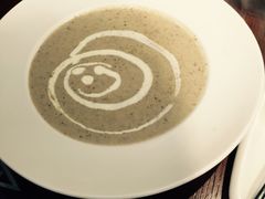 -斯比特花园西餐厅(东方商厦店)