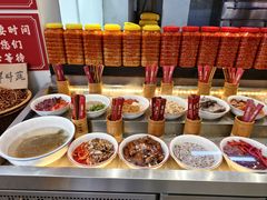 -金味老饭铺(晚报店)