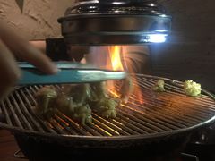 -和萌牛肠烧烤(财富中心店)