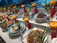 -有红鸡毛店·川菜(建设路店)