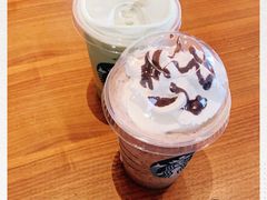 -星巴克臻选(惠州华贸天地1楼店)