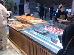 自助取餐区-麦陌(正弘城店)