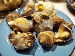 -喜庭海鲜自助(来福士店)