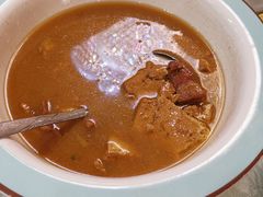 压锅豆腐-小城家宴