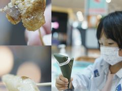 -德和罐头公司·老字号特产(爱琴海店)