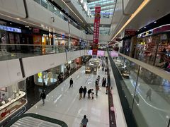 -万达广场(北京槐房店)