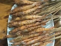 -木屋烧烤(白石洲店)