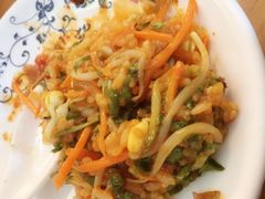 -京玉菲饭店(李村店)