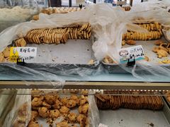 -爱德顺糕点食屋(利民道店)