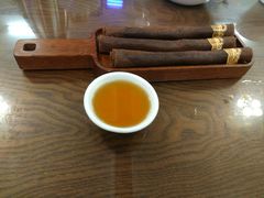 -日日鲜茶餐厅(小公园店)