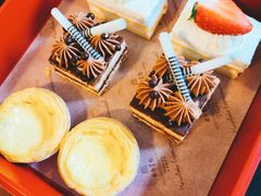 -西郊宾馆·1921餐厅