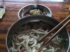 -攀枝花·任德琼·盐边羊肉米线