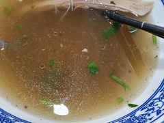 -丰登陕西水盆牛羊肉·泡馍