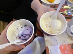 -芭菲盛宴·环球美食(解放碑英利国际店)